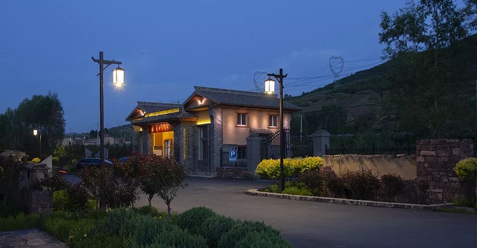 乡建院修复山西宋家沟乡村记忆,新旧村民共融共生-109