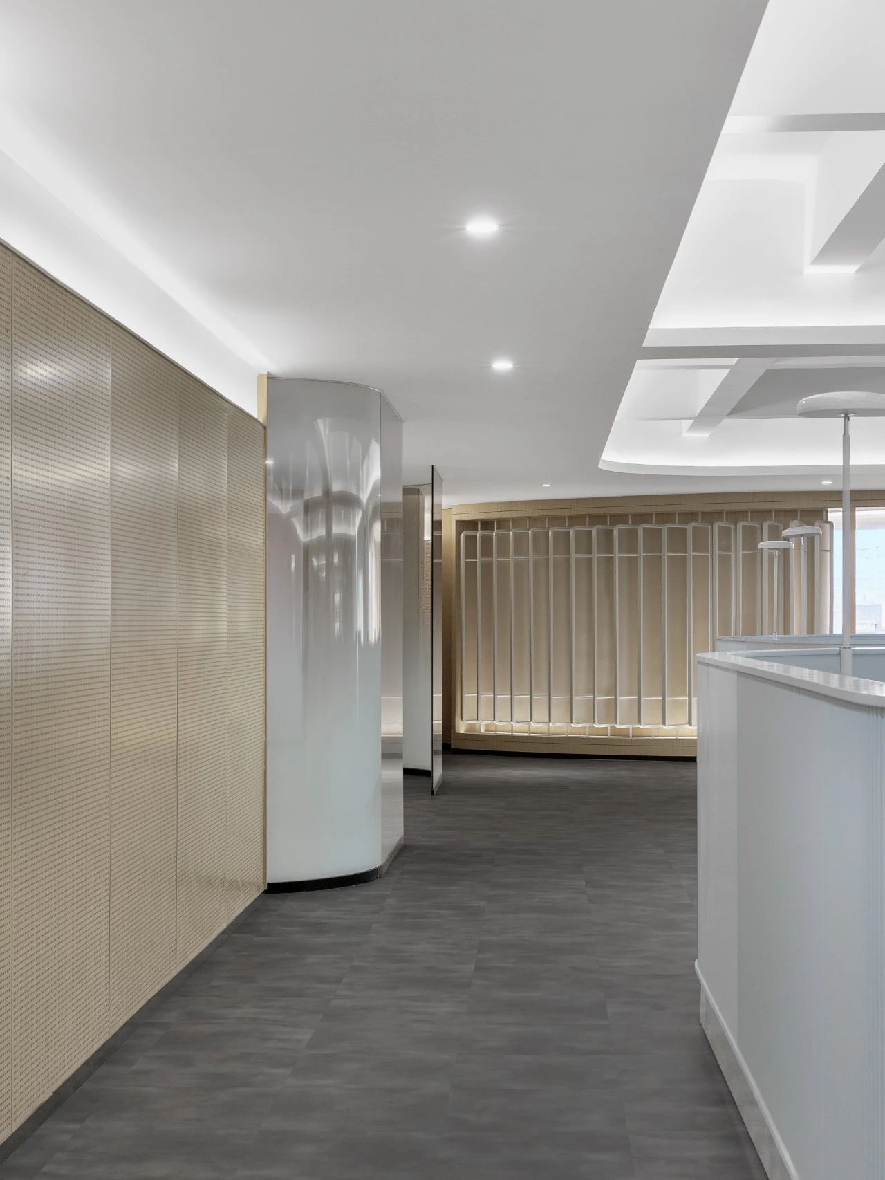 EMILY 家具办公空间丨中国漳州丨柒构设计-30