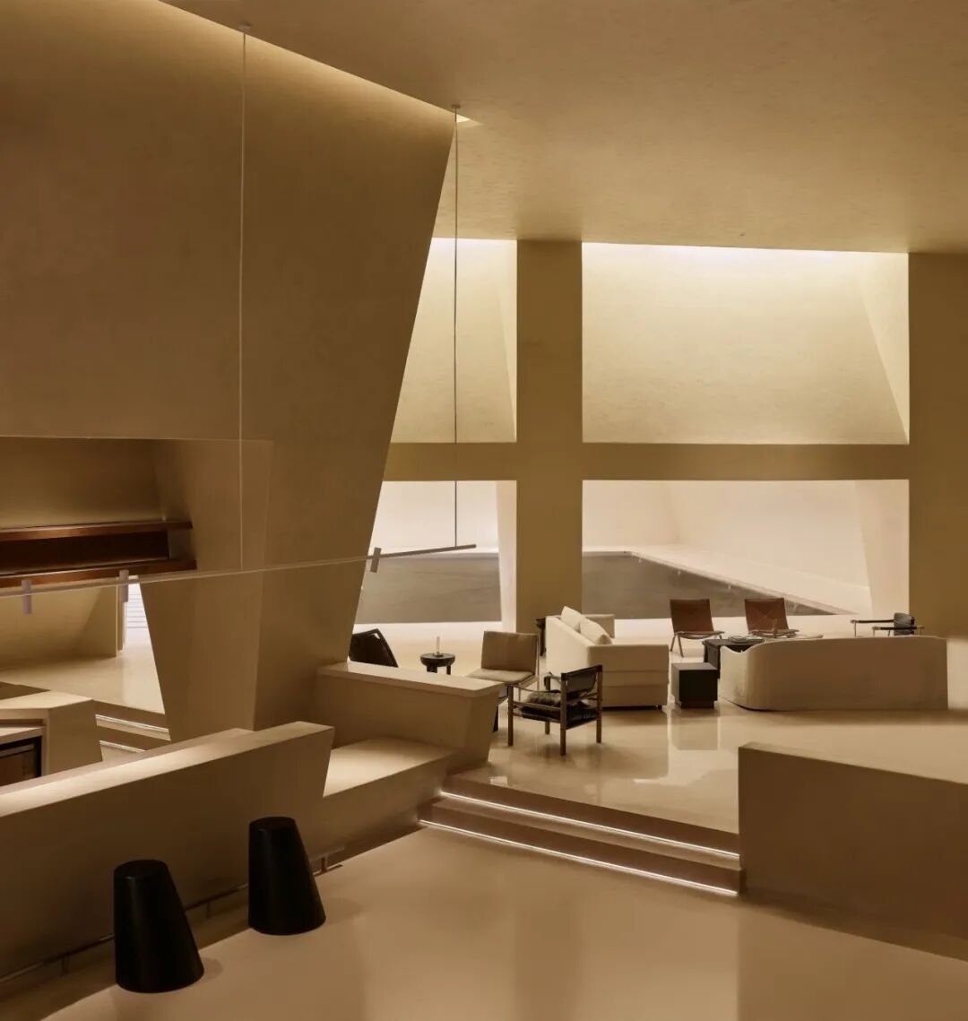 特色酒店设计·时间的河·岛屿酒店（湖州“时间的河”文旅度假酒店）丨中国湖州-23