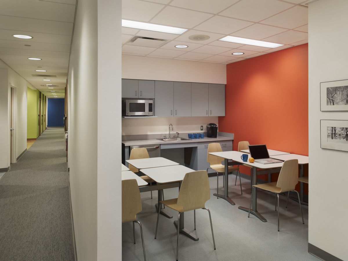 Chestnut Hill Dental 诊所-13