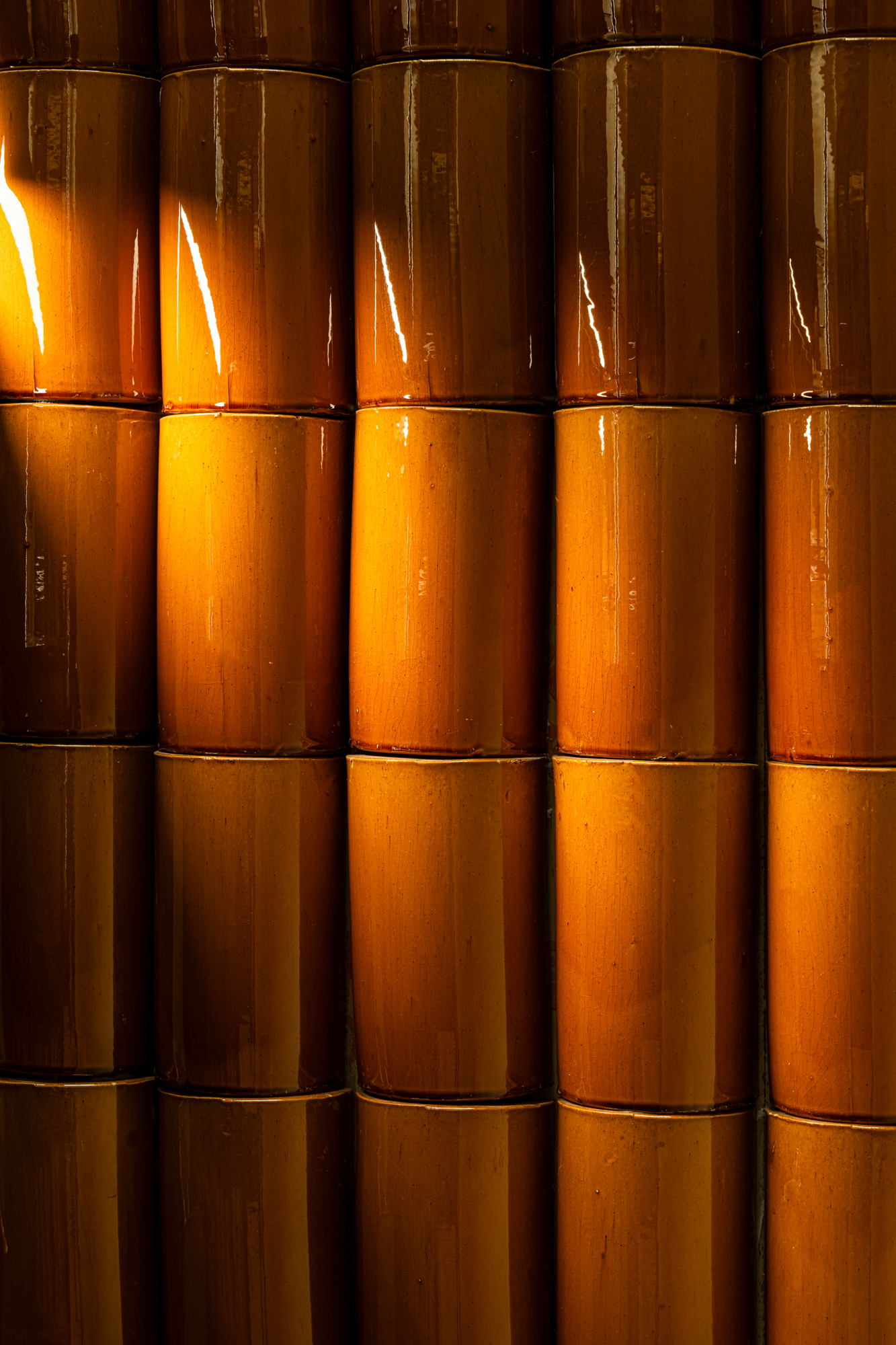 GROTTO 沈阳万象城店丨中国沈阳丨TOPIA 图派视觉-16