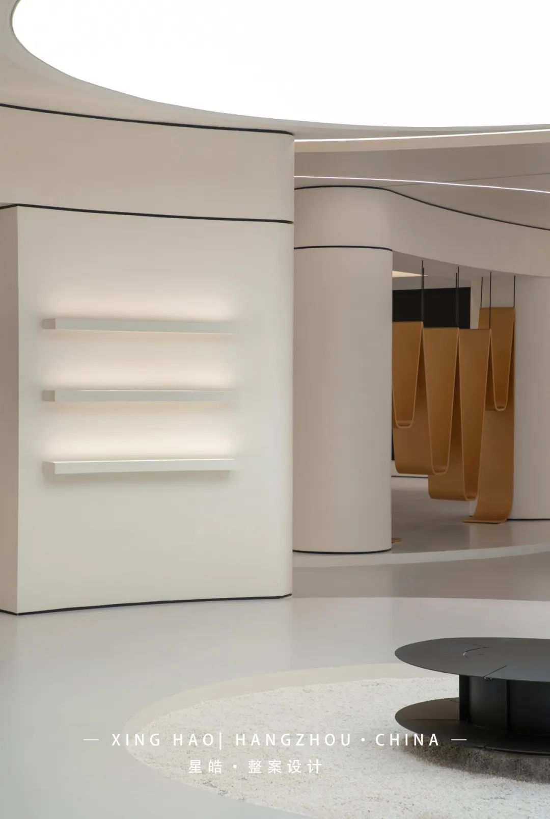 星皓[XINGHAO]新作 | 雄泰SHINETIME：融·合·共·生-90