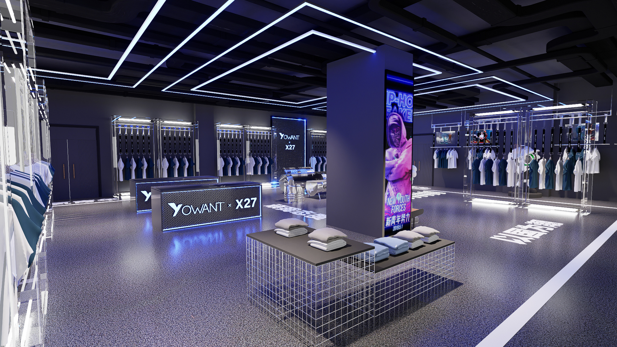 杭州x27商铺项目-4