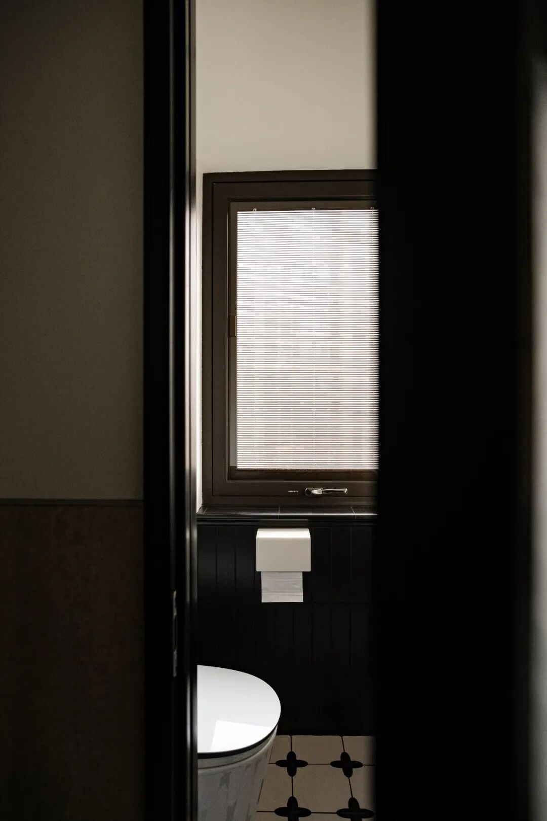 玛奇朵 · 实景丨隅间空间设计工作室-86