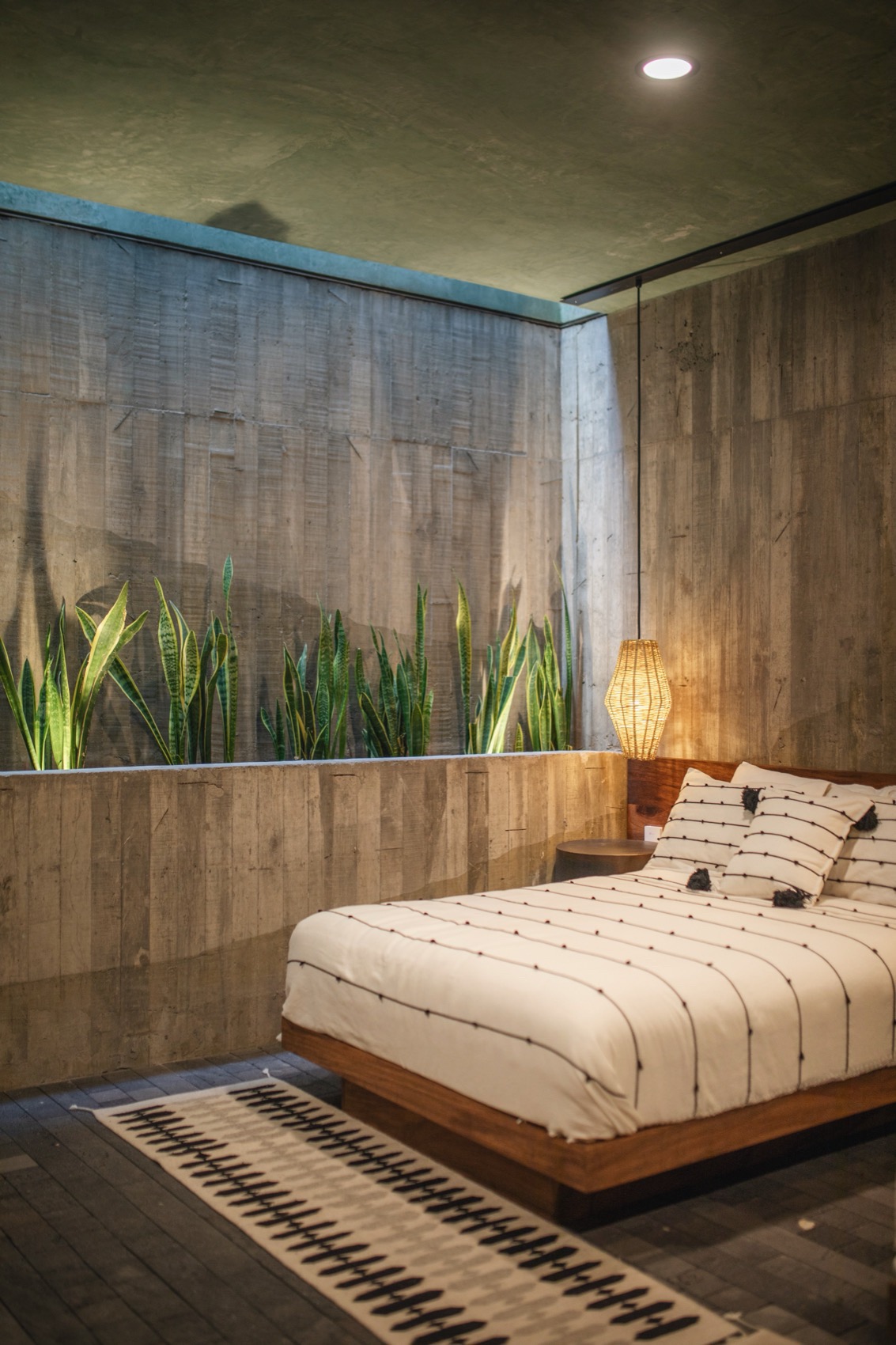 Nayaá别墅丨墨西哥瓦哈卡丨ROOTSTUDIO-57