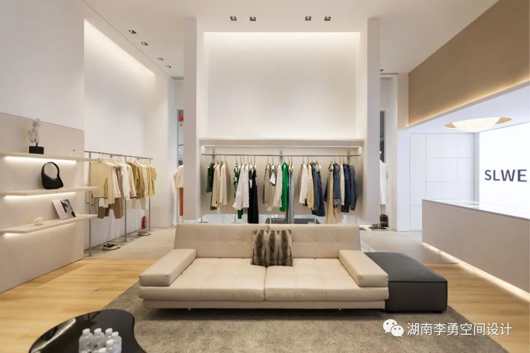 湘西吉首商业空间设计丨中国湘西丨湘西李勇空间设计事务所-9