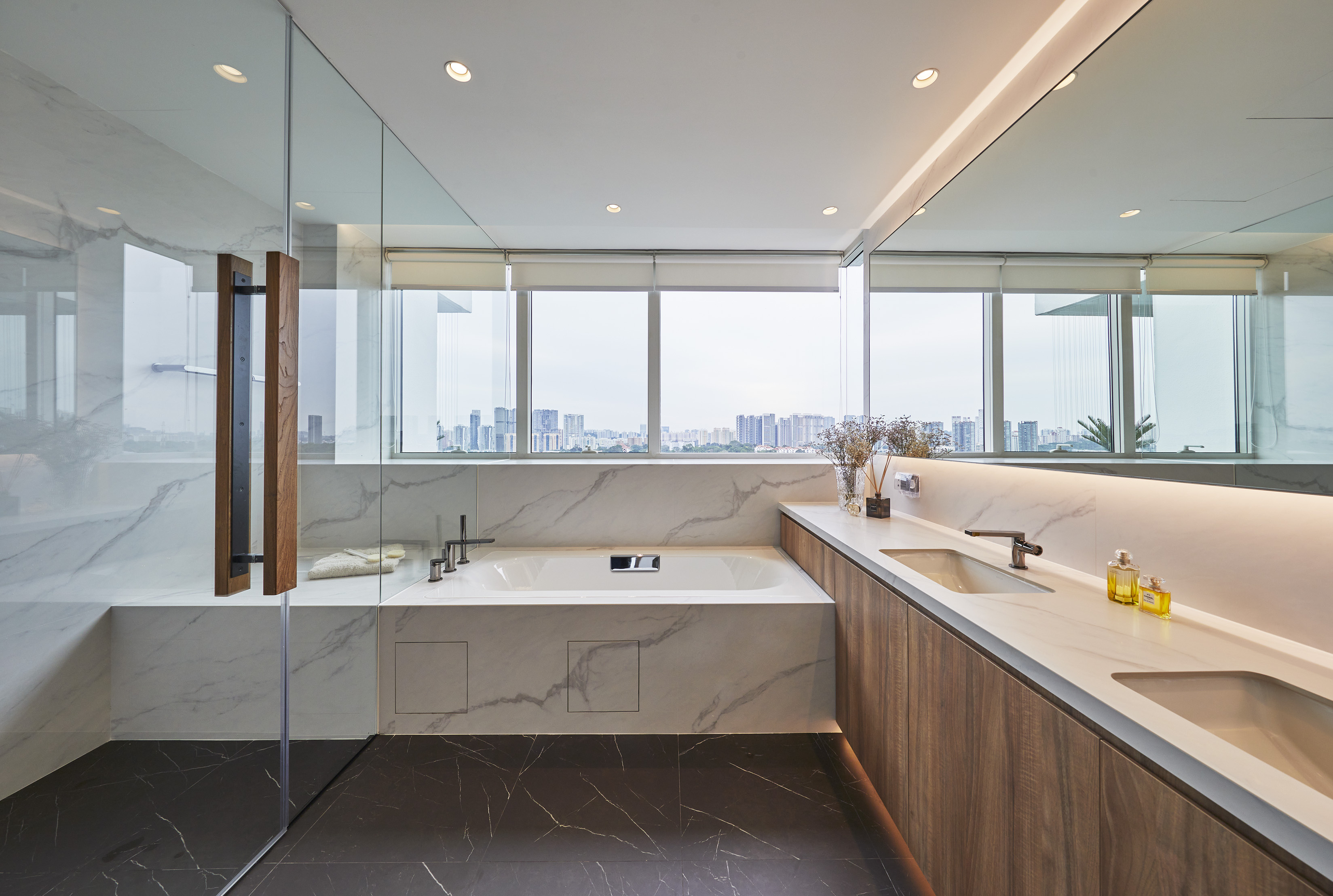 声学住所丨新加坡丨KEAT ONG DESIGN-31