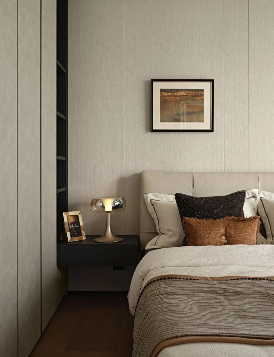 GARDEN19 · 贤坤花园二期丨中国南京丨室内设计为南京观享际SKH,建筑为VAAS北京大象,景观为北京顺景-71