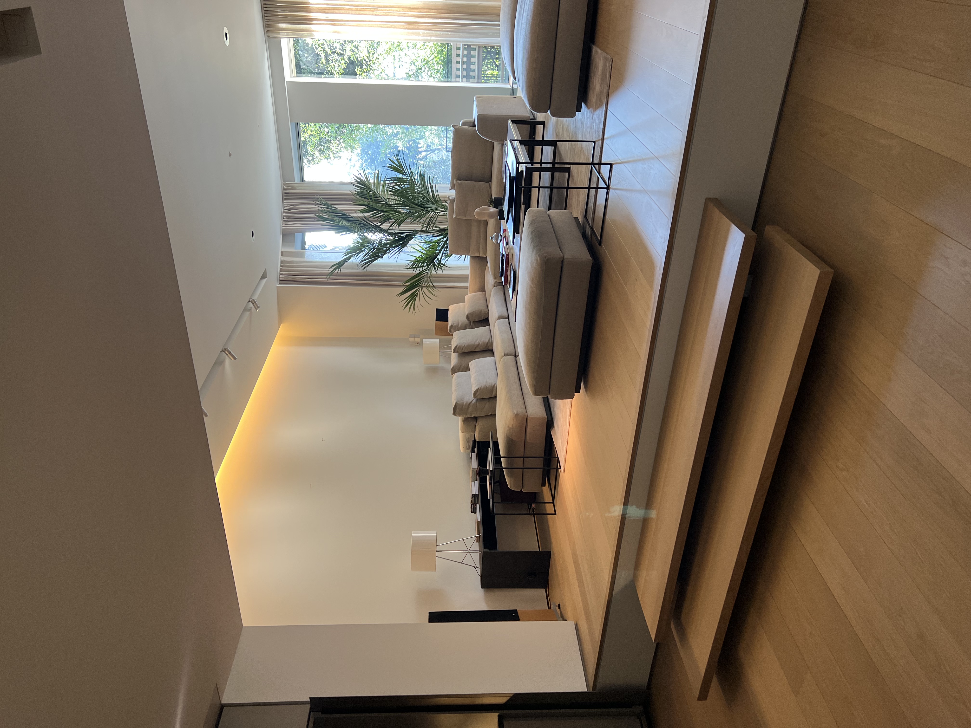 伦敦肯辛顿住宅 | Kelly Hoppen | 2022 | 英国-20