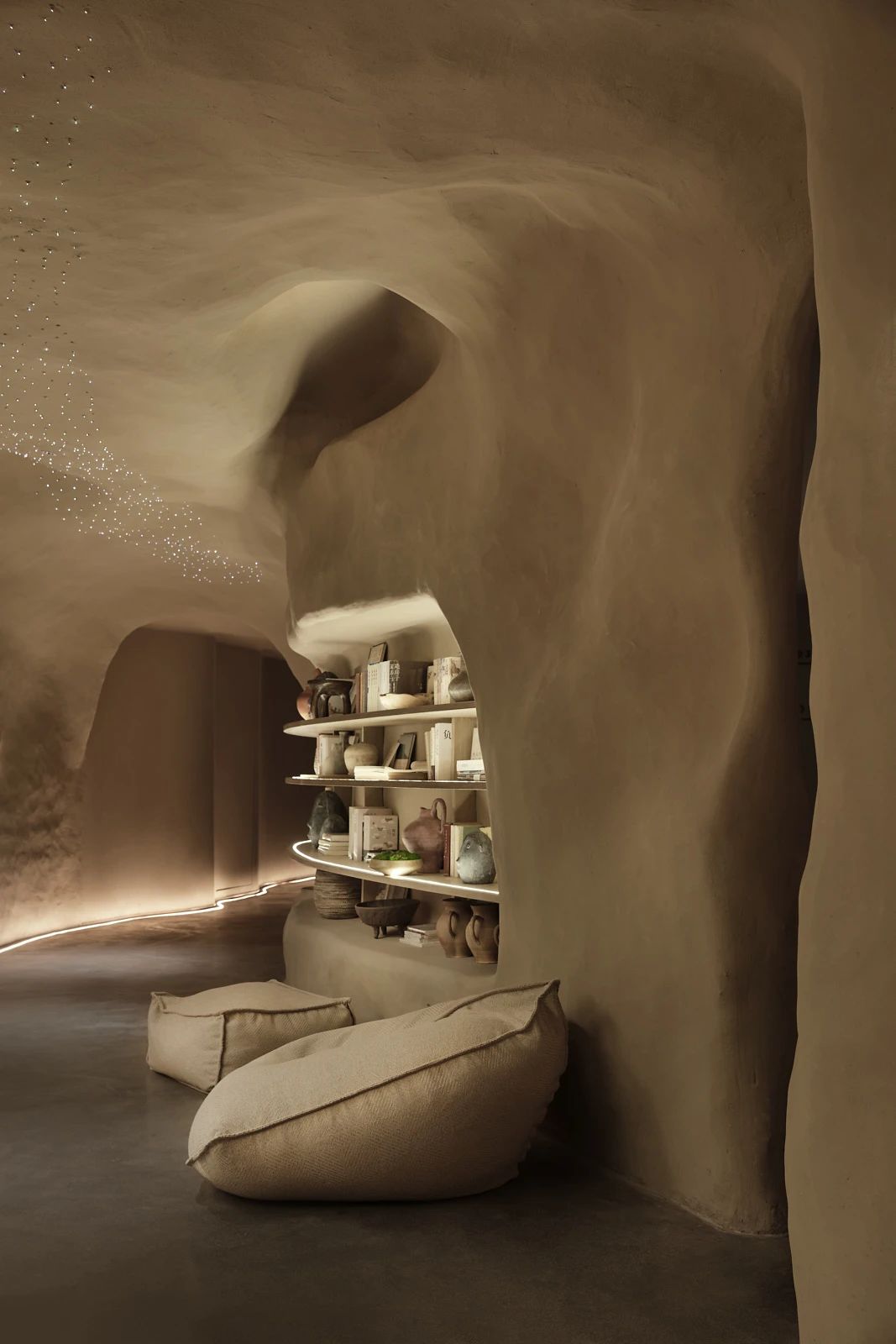 西双曼湖民宿丨中国西双版纳丨尚诺柏纳空间策划联合事务所-39