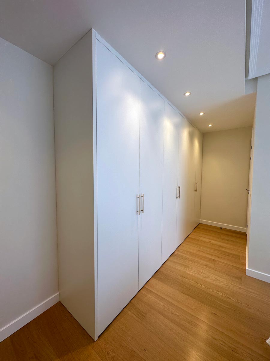 Gernika公寓室内设计与装饰-23