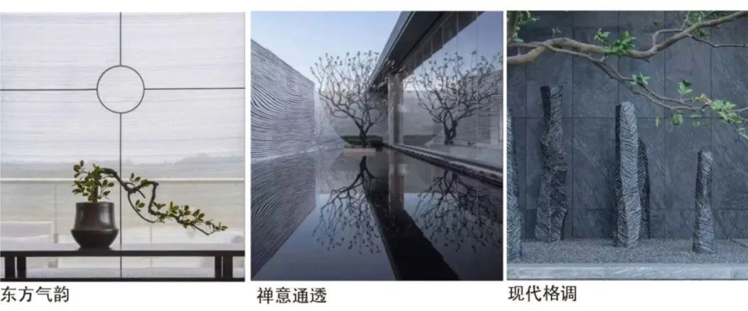 嘉兴阳光城瑞俊檀映里丨中国嘉兴丨LAURENT罗朗景观-10