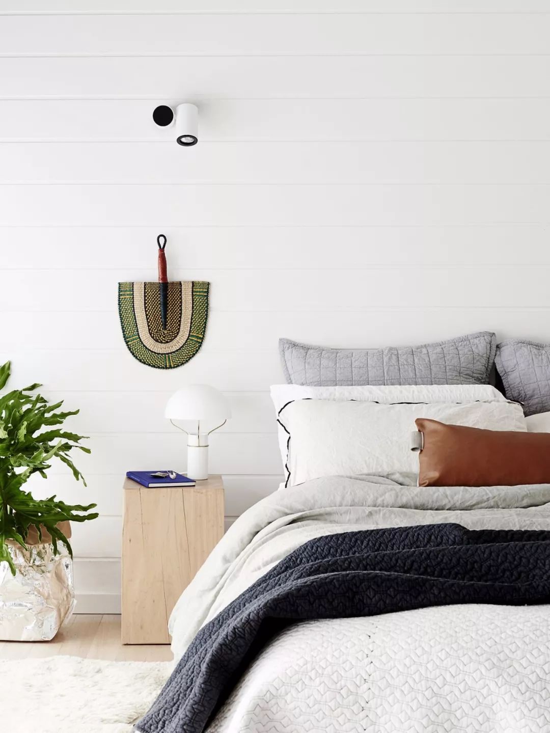 Simone Haag  讲述简约美学的新定义-44