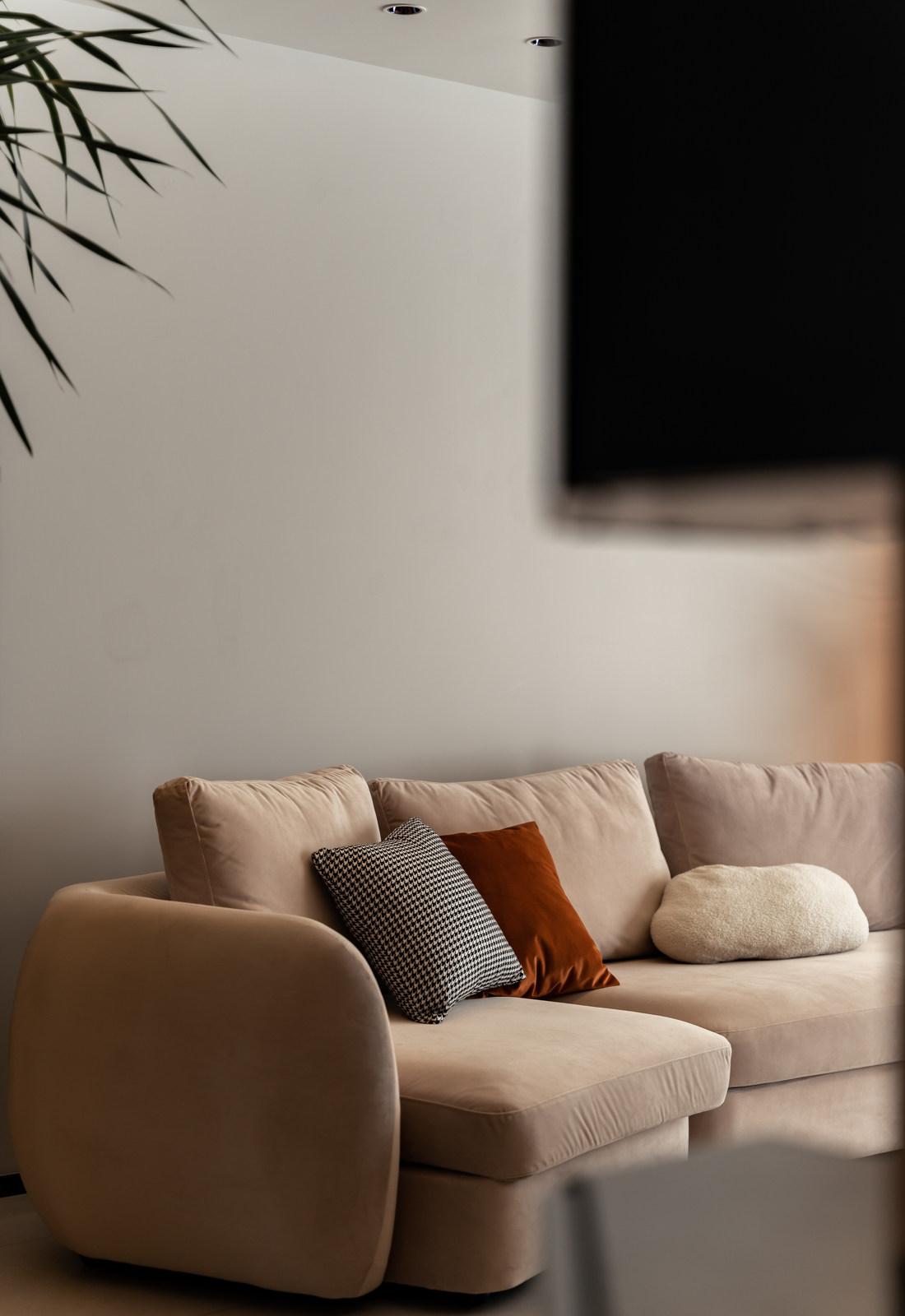 信阳荣盛华府丨中国信阳丨XZID 室内设计-12