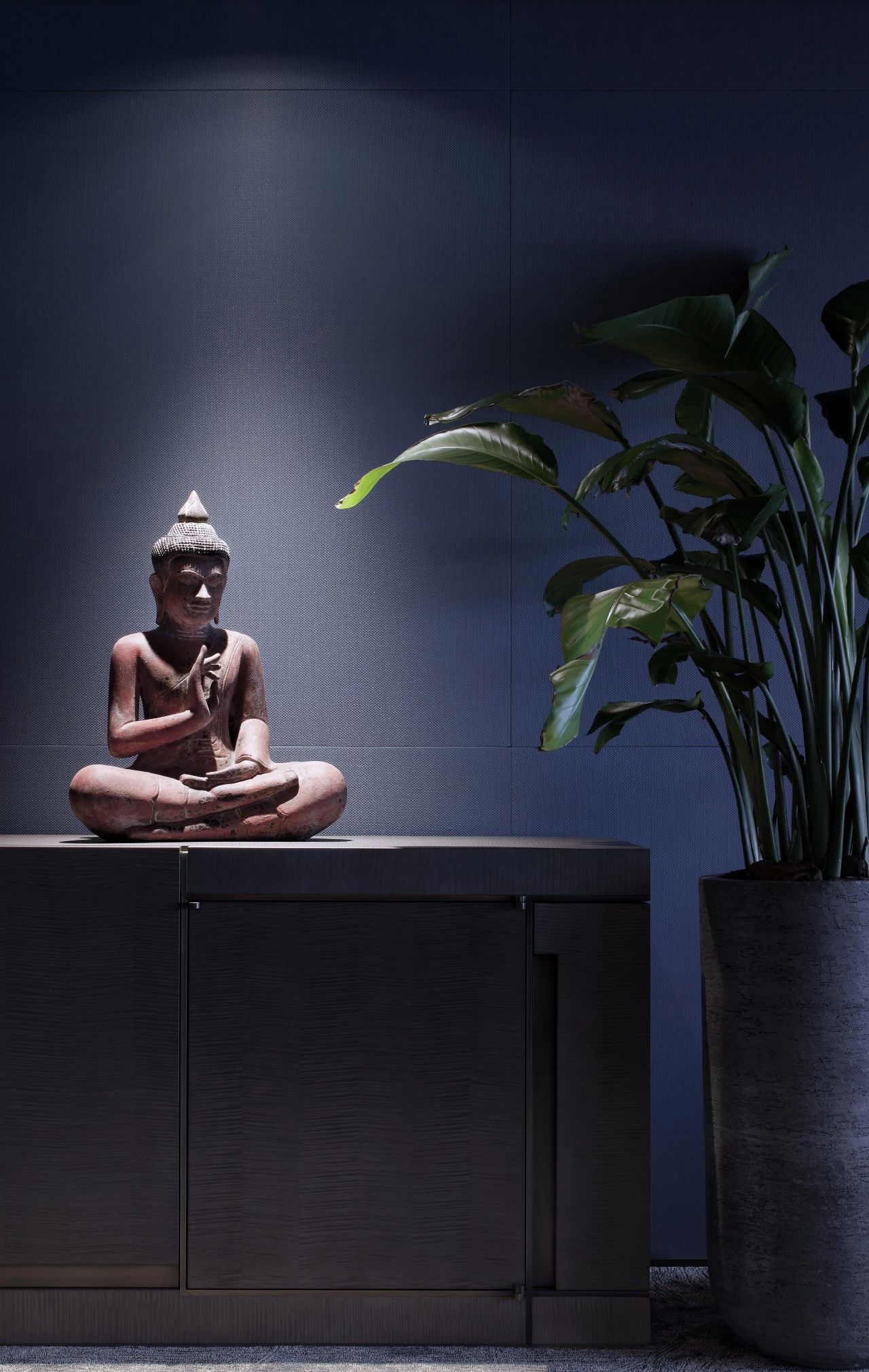 琚宾力作｜香港. 御风者会所-25