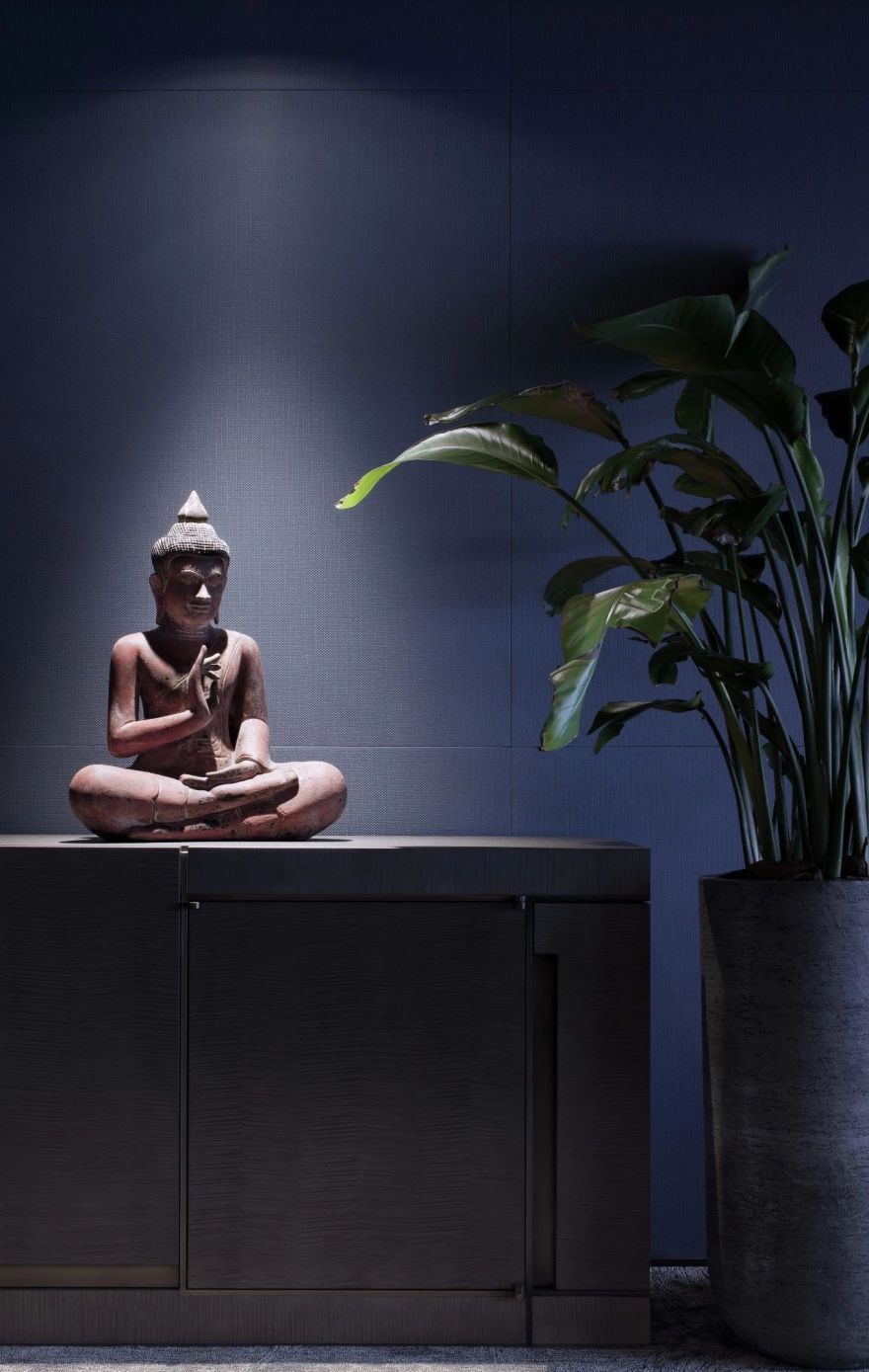 琚宾力作|香港. 御风者会所-25