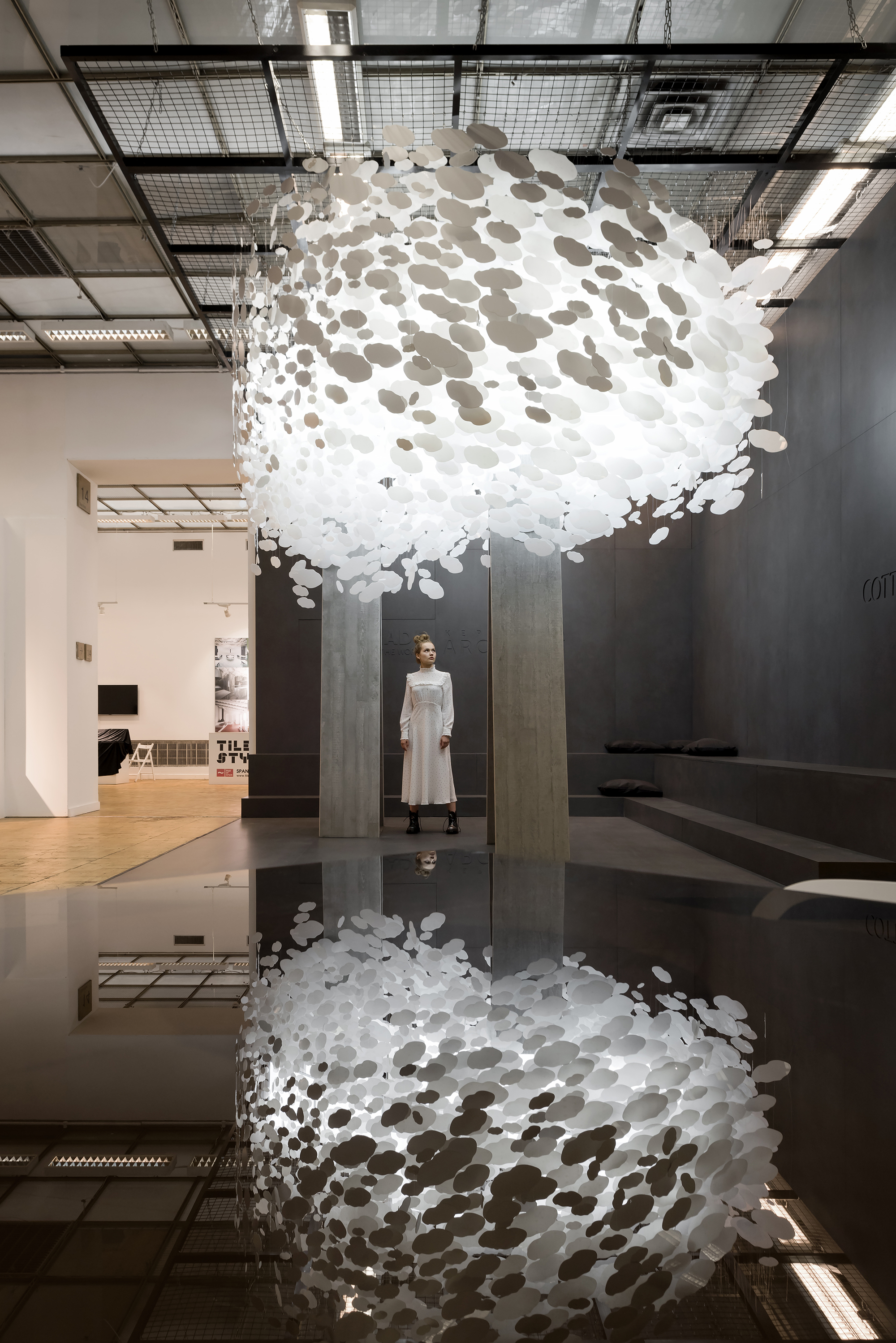 空中树（Air Tree）YoYo Bureau 设计-3