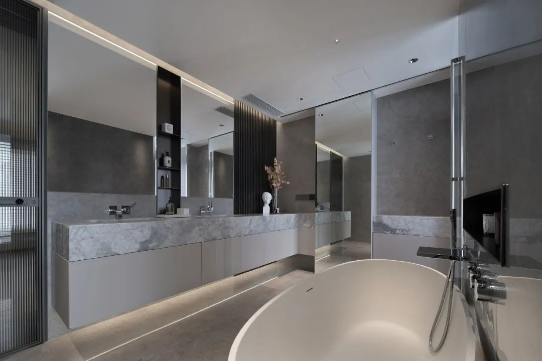 宅设 | 楼台有茶榭 寄予爱茶人-96