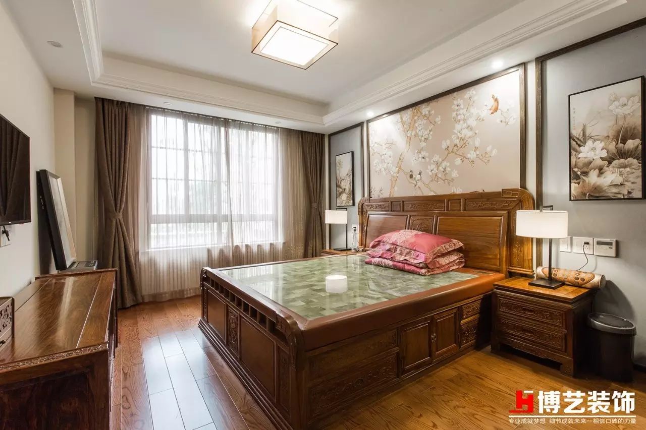 书香门第·新中式典范-36