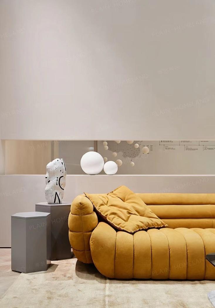 上海一家10000平方米家具展示店操刀丨中国上海-1