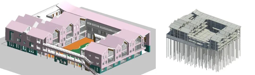 携手“童”行——南京市鼓楼幼儿园江北分园-51