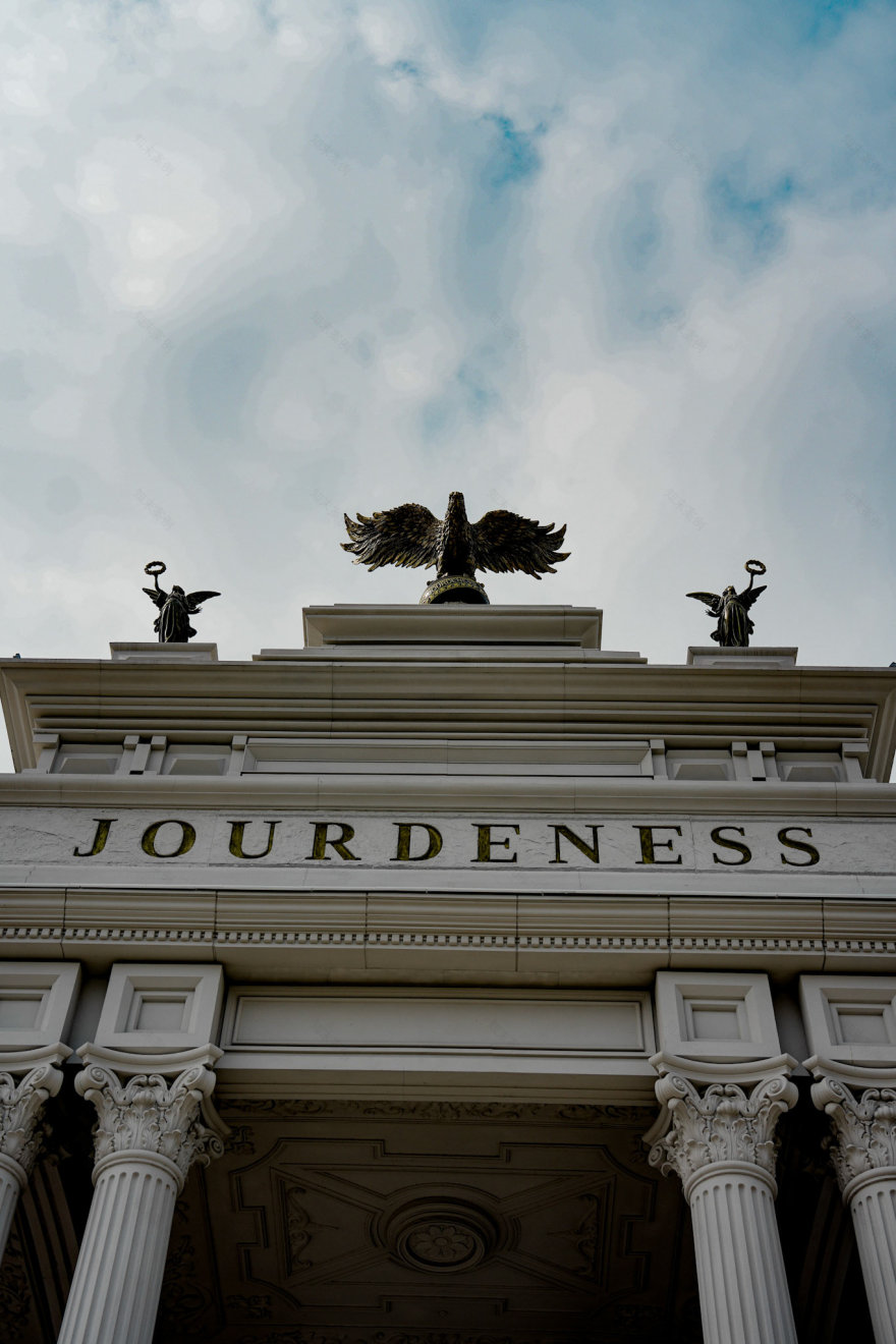 佐登妮絲城堡,故宮南院丨中国嘉义-26