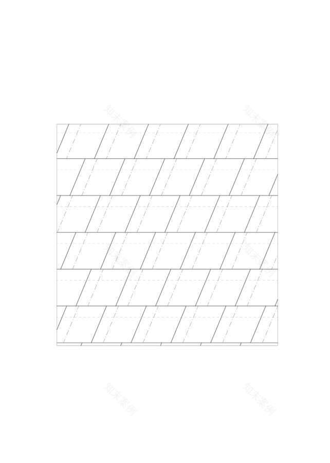 p11 龙的方式
注:maniera常见义为方式、方法 ,drago常见义为龙 ,由于不清楚p11在特定语境中的准确含义,这里按字面保留原样 丨比利时丨francesca torzo,studio barbagli-18