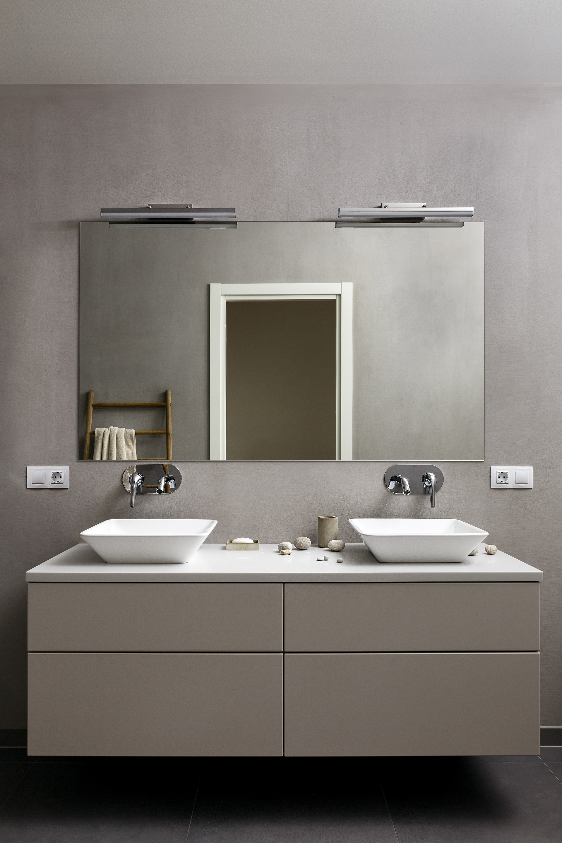 彼得罗扎沃茨克的公寓丨RussiaPetrozavodsk丨Olga Kulbachko-13