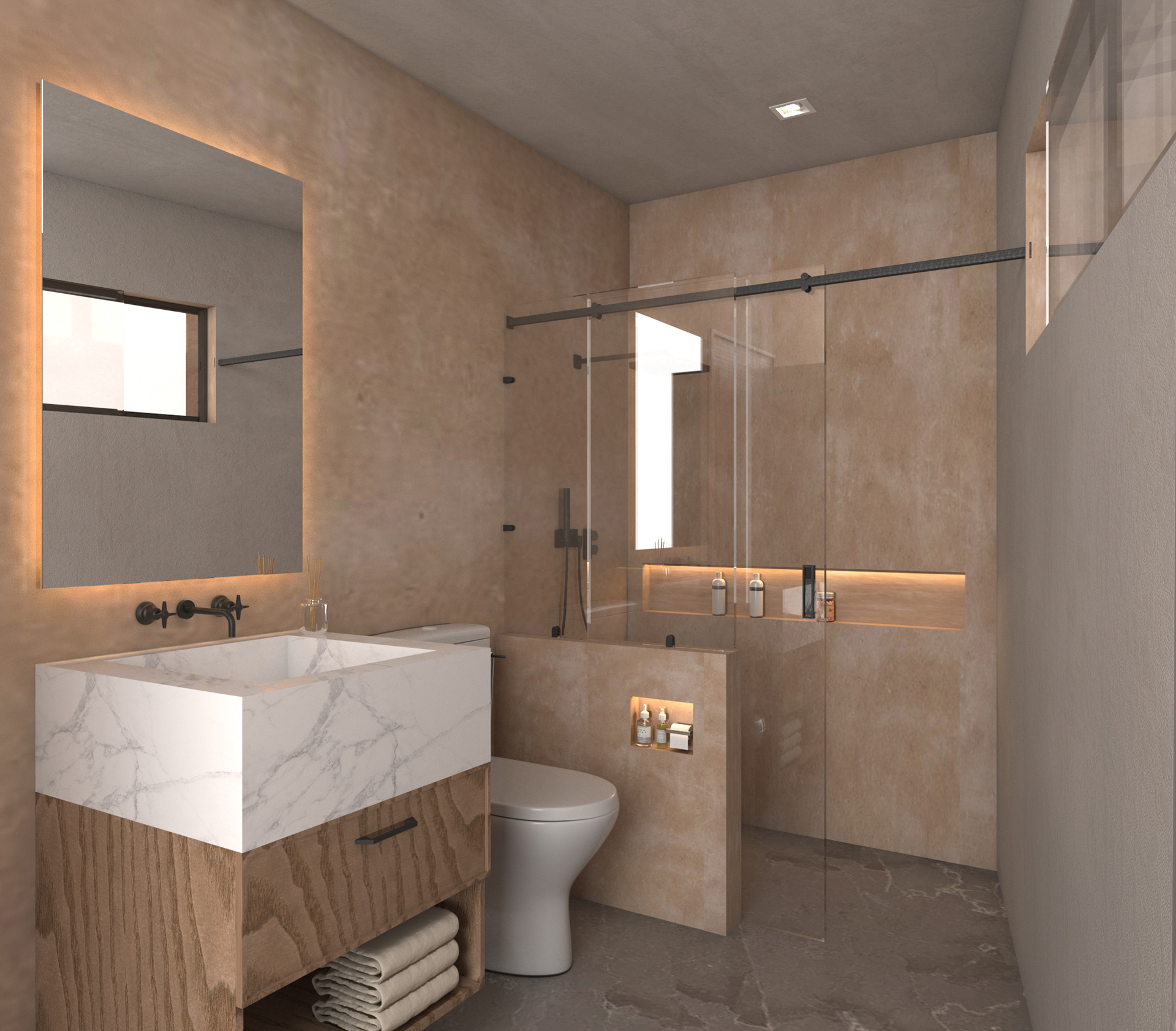 CASA ML 室内设计-8