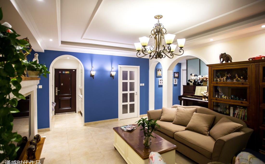 
通感时代设计作品—-天空之城 -9