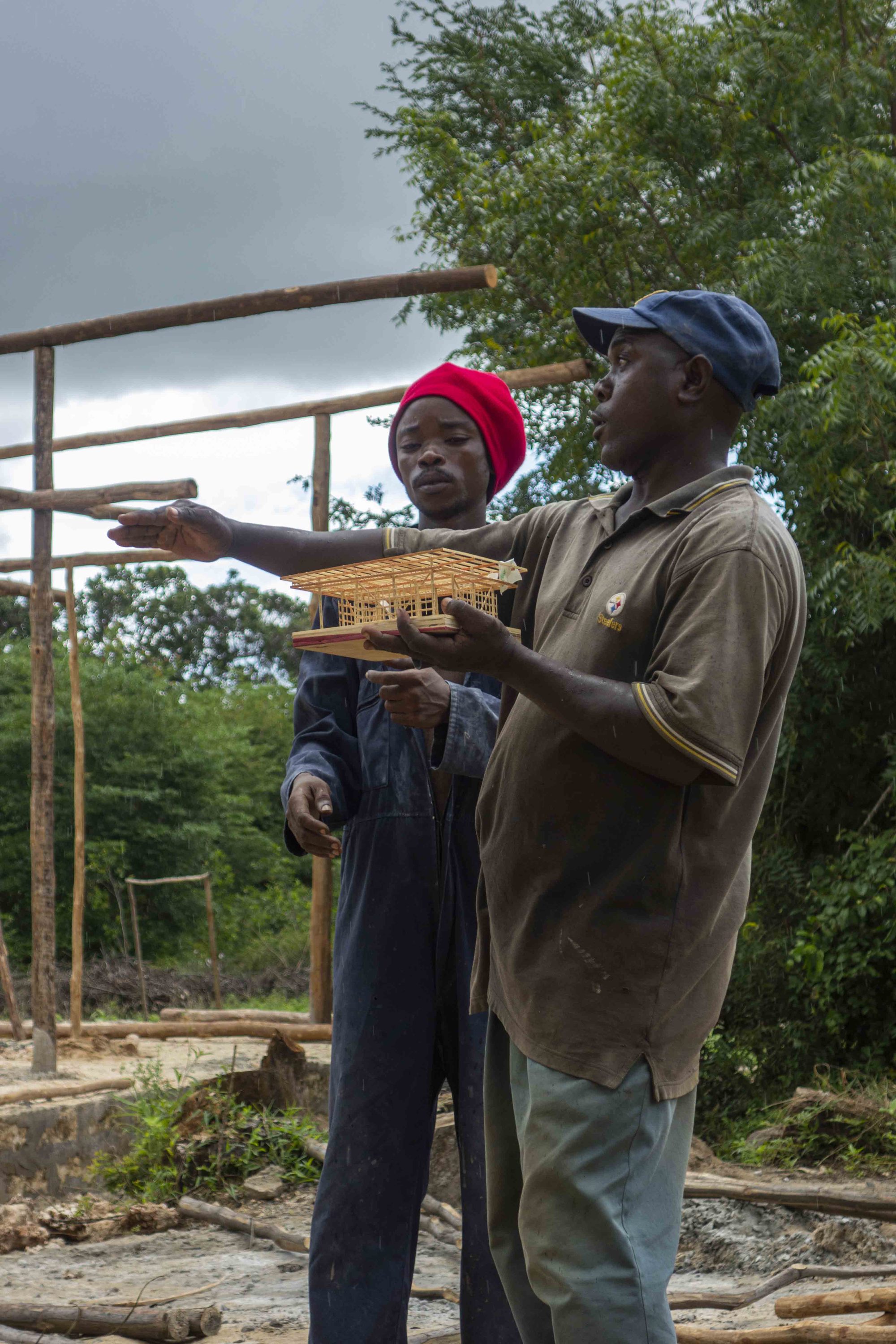 Eco Moyo Education Centre / Arkitekter Uten Grenser + Architectopia + Jan Kazimierz Godzimirski-37