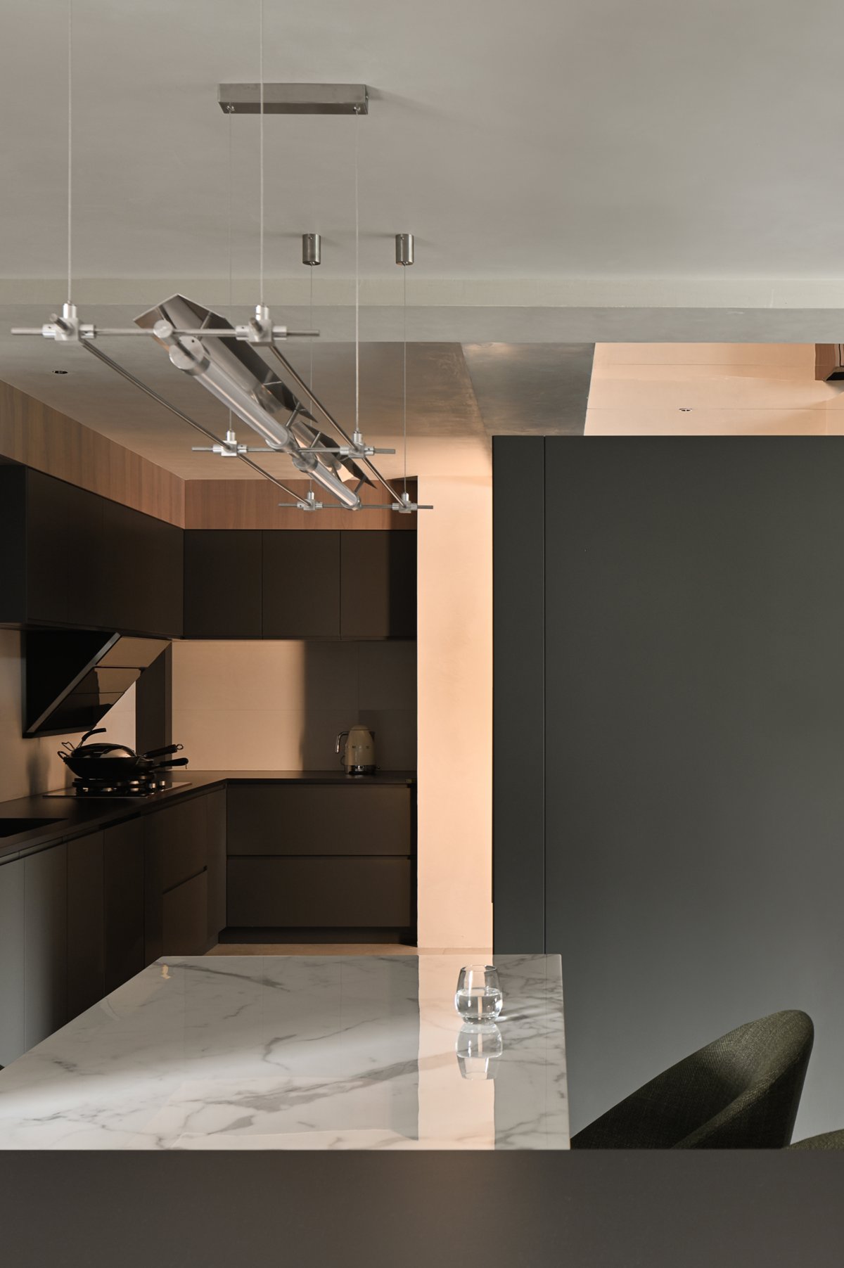 山海间丨中国厦门丨二木营造-20