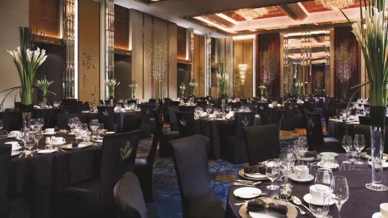 深圳星河丽思卡尔顿酒店-20