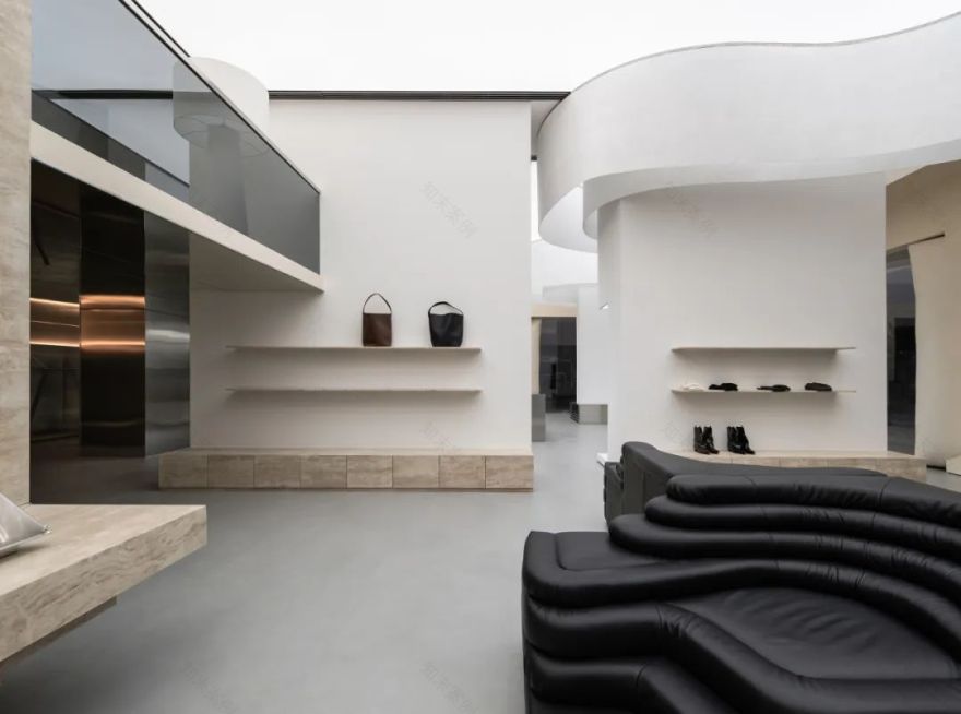 隐欲丨中国佛山丨G.M DESIGN-29