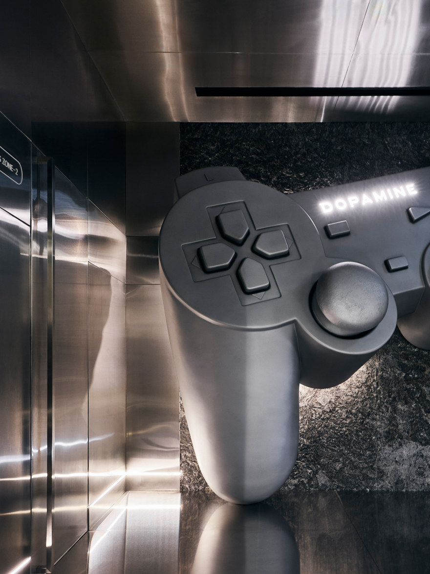 多巴胺·网络俱乐部丨阿联酋迪拜丨Ivan Gorbunov 等-19