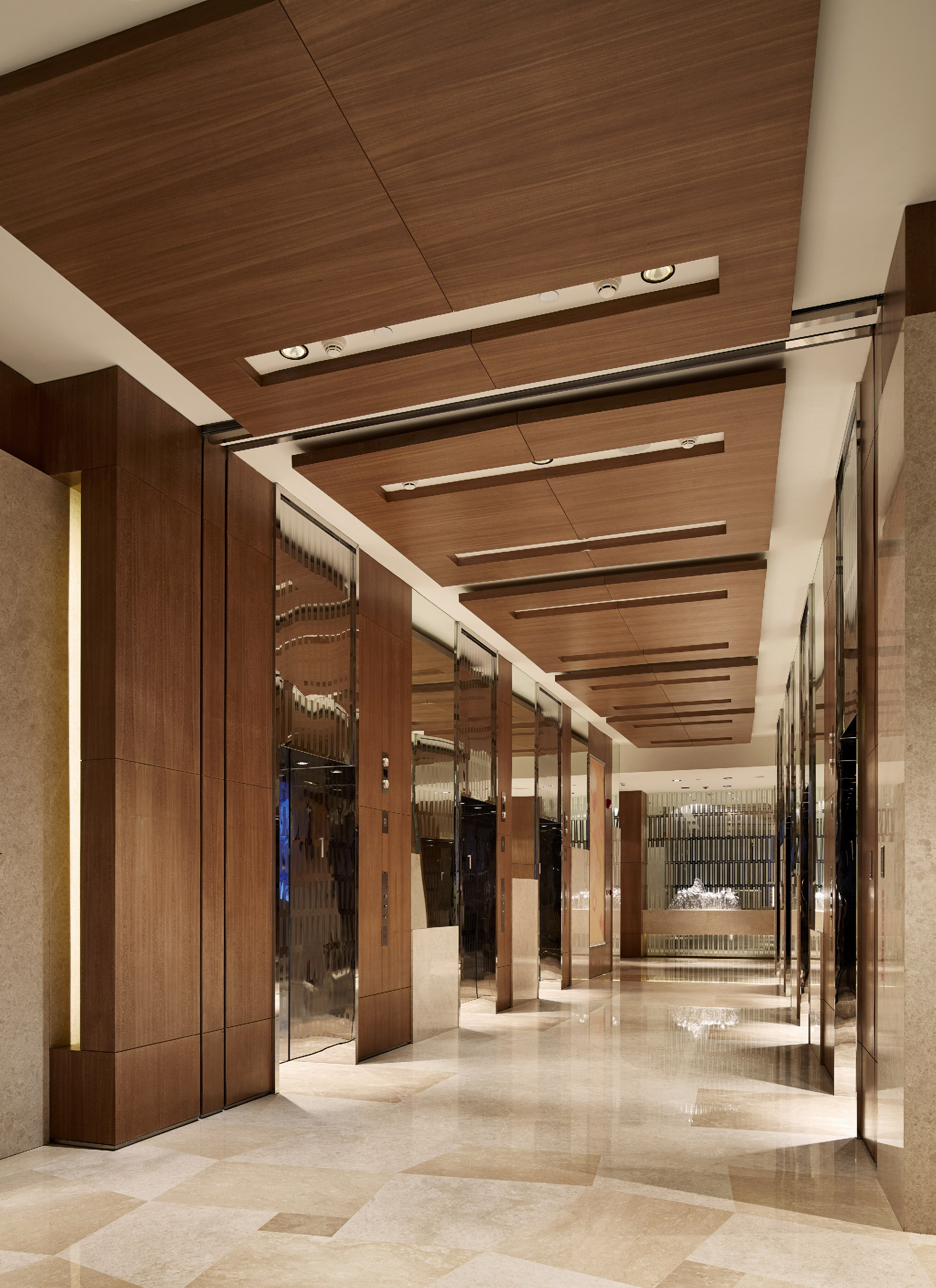 青岛凯悦酒店-17