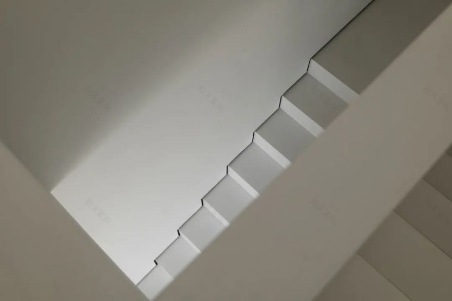 极简跃墅 · 克制重筑的纯粹美学都市住宅设计丨中国无锡丨介间建筑设计-60