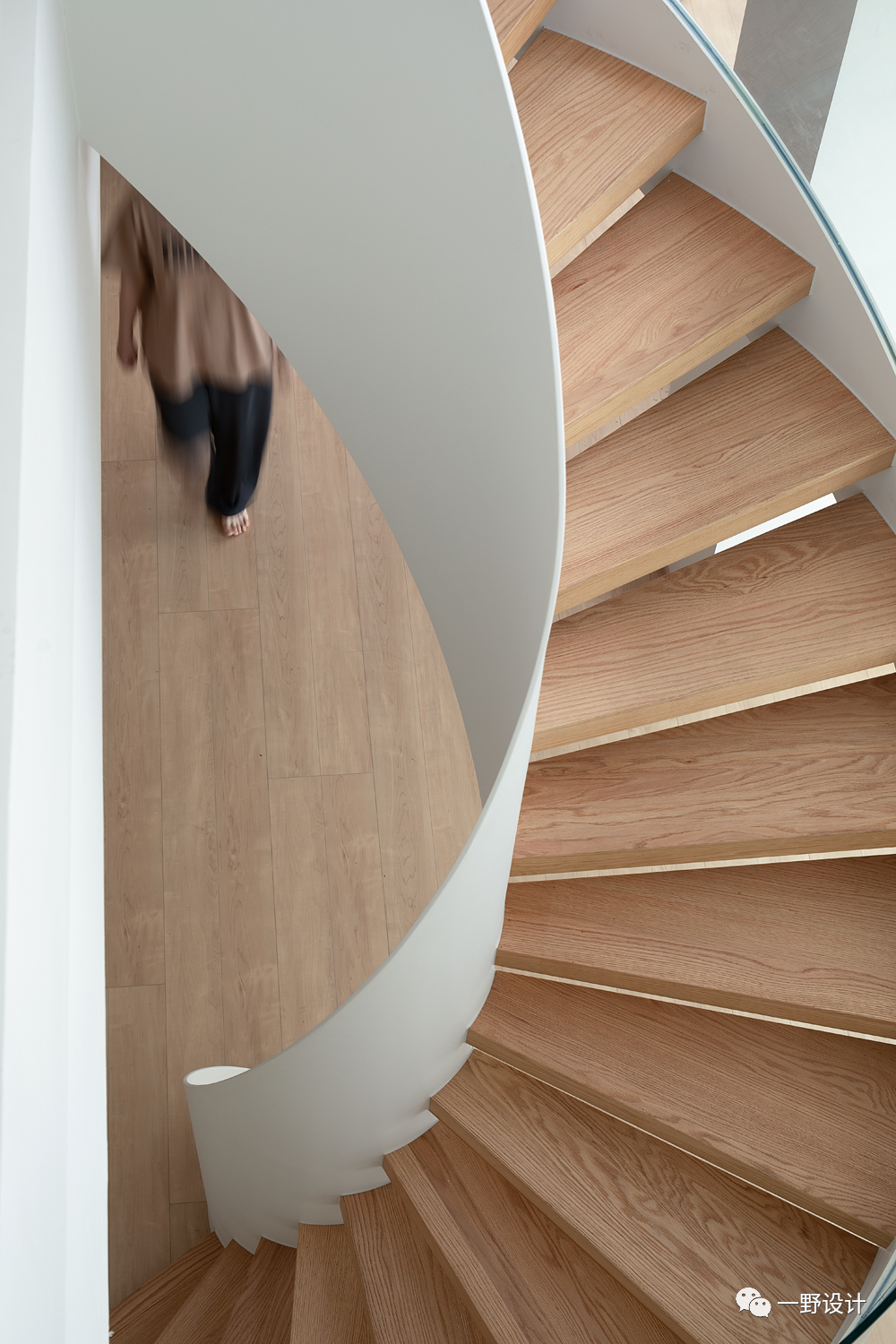 湖畔美景尽收眼底,200㎡自然之家丨中国苏州丨一野设计事务所-22