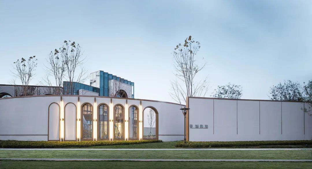 远洋景观2022年示范区项目集锦丨中国北京-43