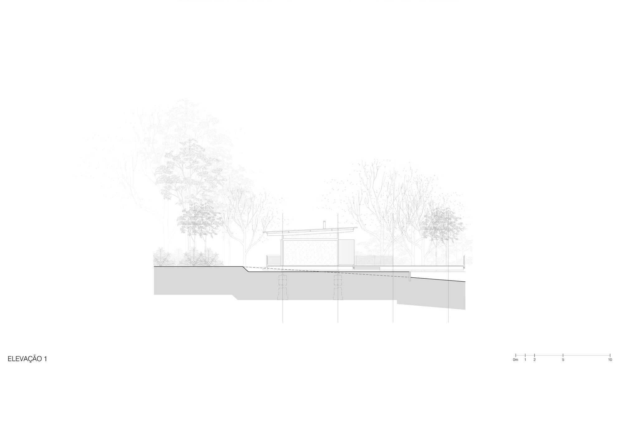 托克托克之家丨巴西圣保罗丨Nitsche Arquitetos-68