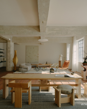 Oliver Du Puy · 时间之外,侘寂居所丨澳大利亚悉尼