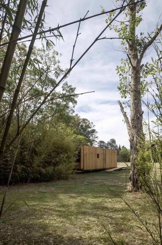 Labt20 模块化住宅丨阿根廷拉普拉塔-56