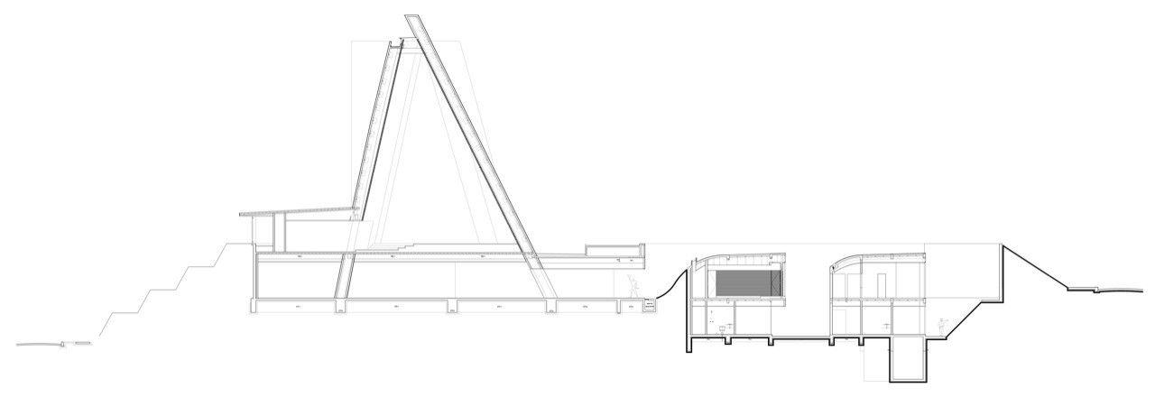 墨西哥圣 Josemaría Escrivá 教堂-34