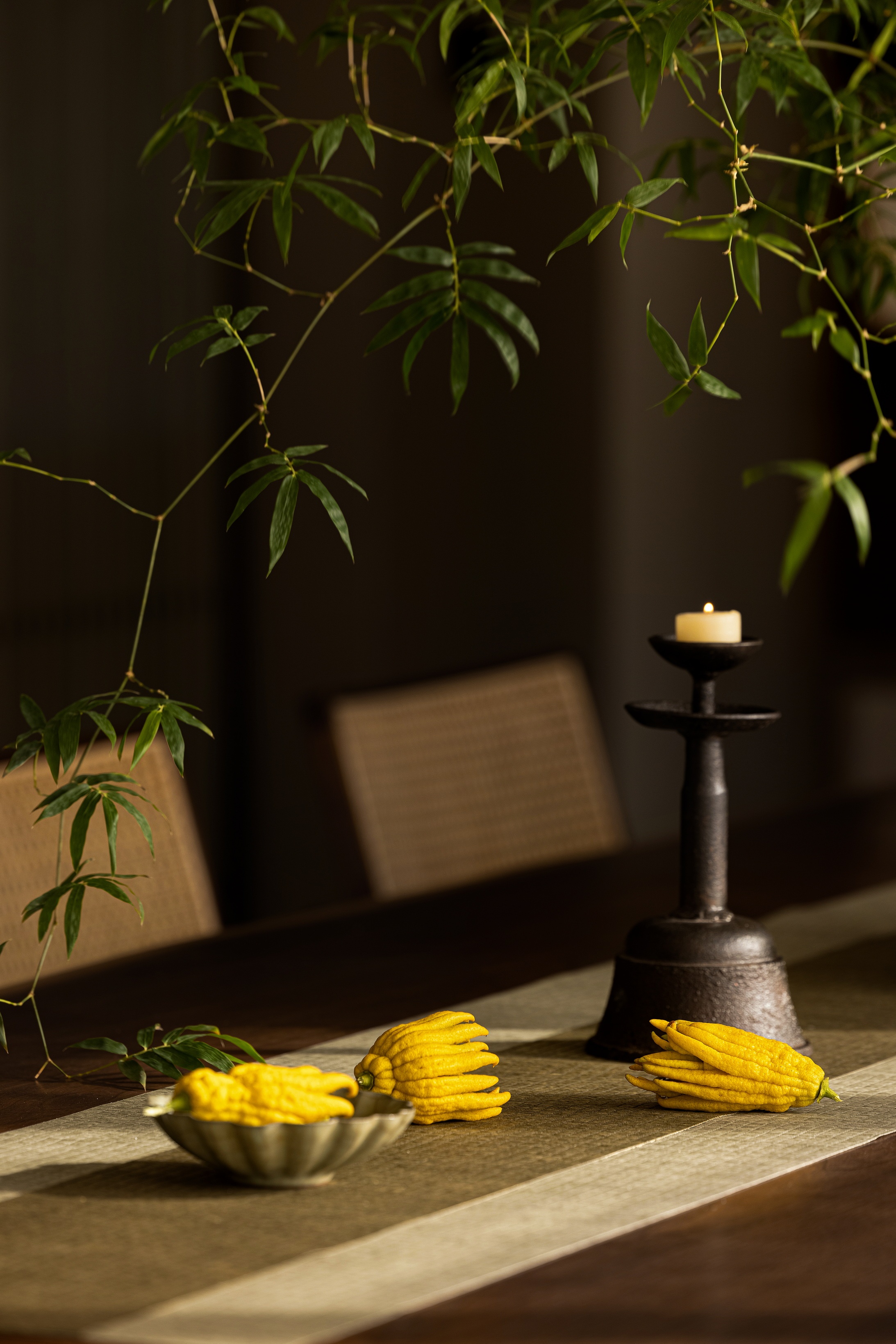 佰赢集团企业总部会馆丨中国杭州丨众睦设计-40