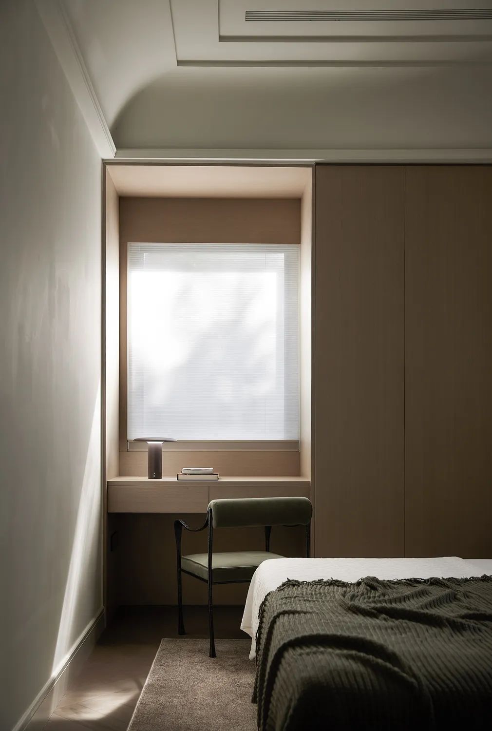 鲸山别墅丨中国丨时光筑造空间设计-112