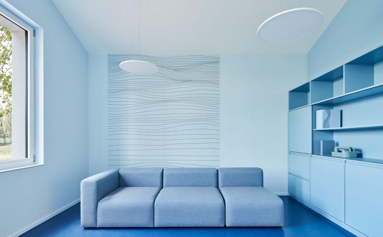 bkp GmbH丨Euregio Klinik丨德国-12