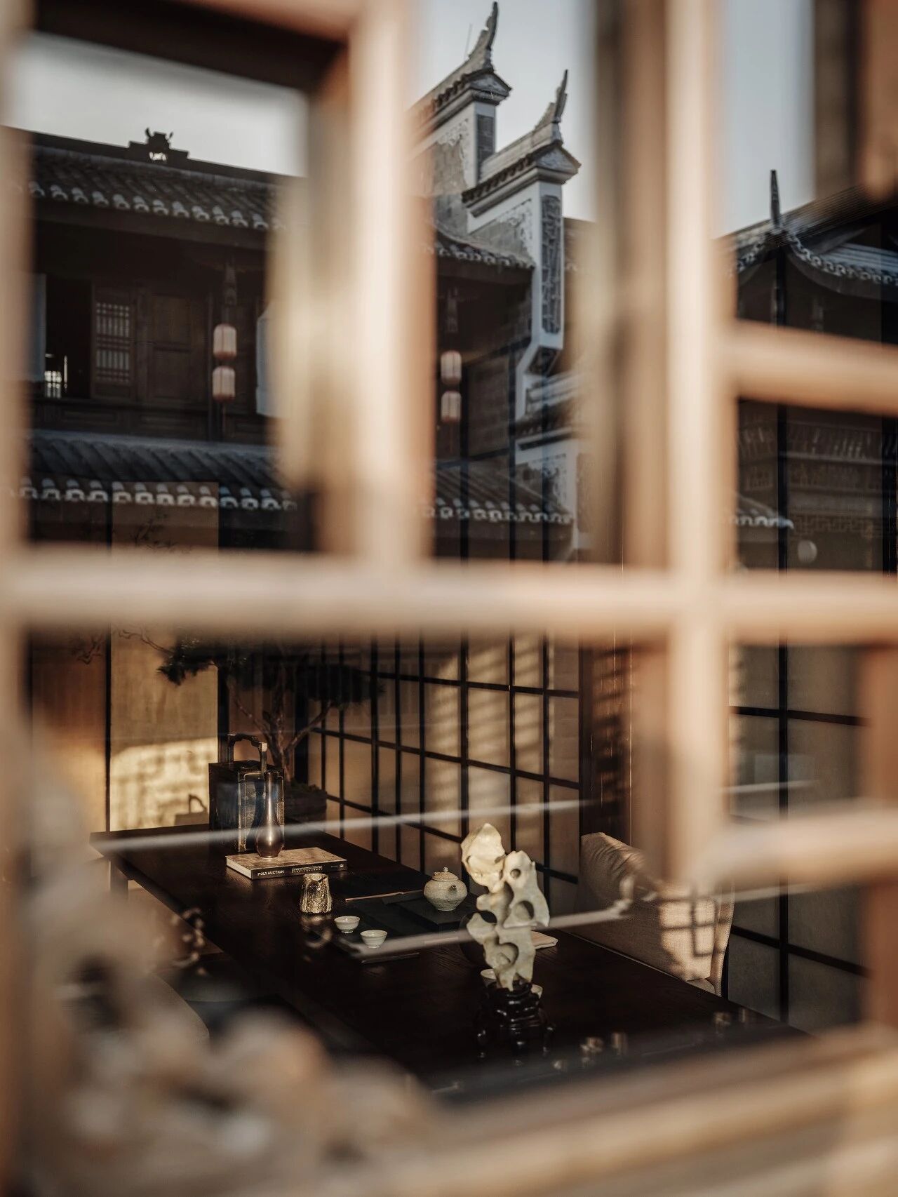 期来度假庄园丨中国宜宾丨润舍RESOLUTE设计事务所-63