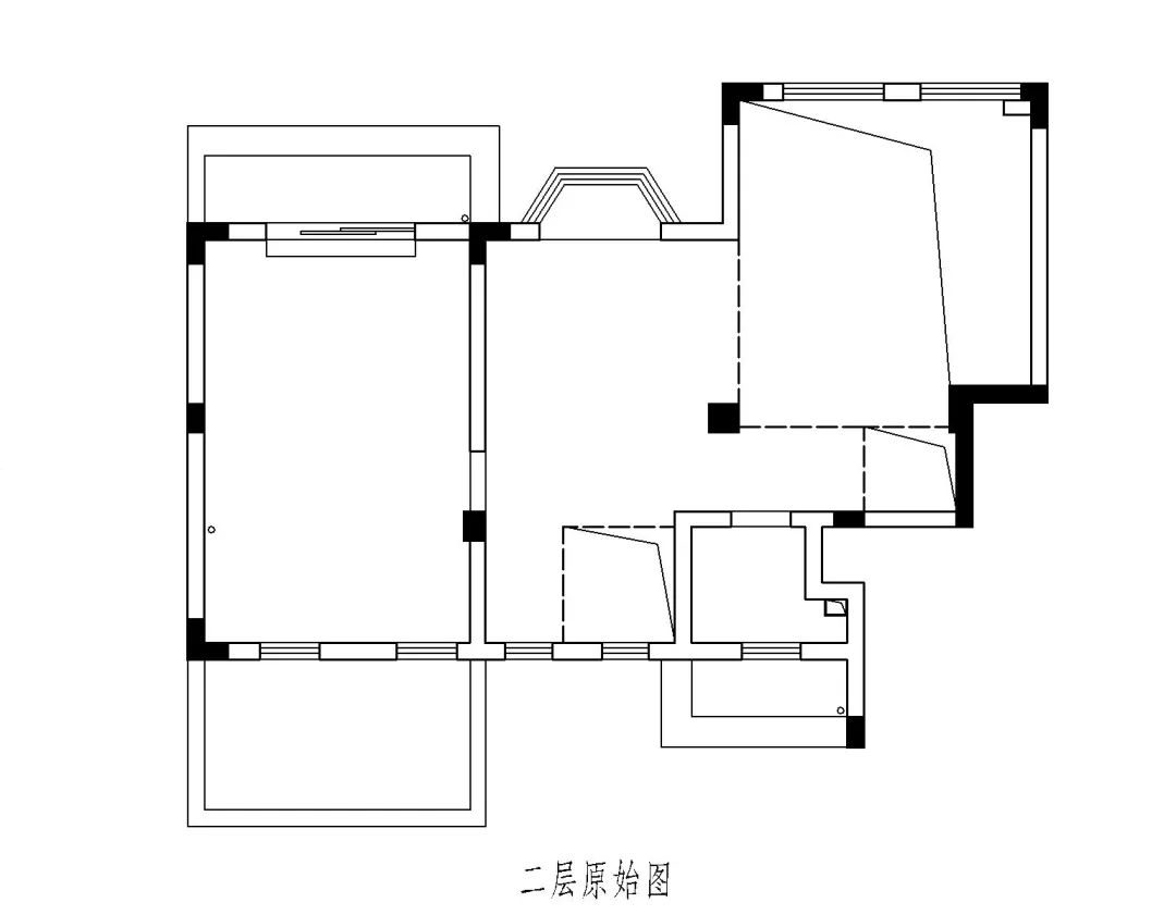 悦湖山院现代家居设计丨洪尧-11
