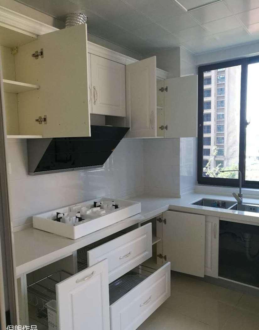 
宿迁翡翠蓝湾—李先生雅居 -4