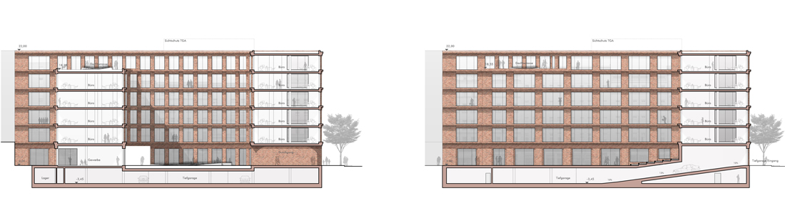 柏林普林岑霍夫(Prinzenhof,Berlin)丨德国柏林-20
